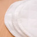 Coussinets de Poitrine Anti-Fuite pour Mères Allaitantes – 20 pcs thumbnail 1