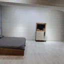 Chambre à Coucher 6 battants 5 pièces Creme Roma CAC015 thumbnail 1