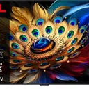 Televiseur TCL 98" QLED Ultra 4K 98C655 thumbnail 2