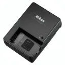 Chargeur Numérique Nikon MH-27 - Compatible avec Batteries EN-EL20 thumbnail 1