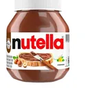 NUTELLA - Ferrero chocolat Pâte à Tartiner - 750 g thumbnail 1