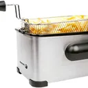 Friteuse Semi-Pro FAGOR FG230552 – 3L, 2000W, Inox thumbnail 4
