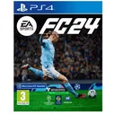 Jeu vidéo FC 24 PS4 Edition Standard thumbnail 1