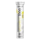 OSTROVIT - Vitamine C saveur citron - 20 comprimés effervescents 1000 mg thumbnail 1