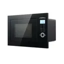Micro Onde Technolux Encastrable 28LITRES Noir TEC28 thumbnail 4