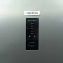 REFRIGERATEUR ELACTRON 2PORTES NO FROST AVEC FONTAINE SILVER EL66TMNX thumbnail 2