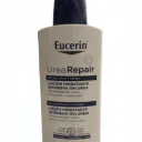 EUCERIN - Lotion Hydratante intensive 10% Urée - 400 ml thumbnail 1