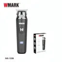 Tondeuse sans fil rechargeable WMARK NG-1209 avec accessoires thumbnail 1