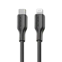 ORAIMO - Câble Robustline OCD-114CL Type-C vers Lightning-1M thumbnail 1