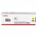 Toner Jaune Canon 069 - Original (1900 pages) thumbnail 1