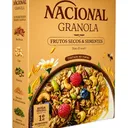Muesli fruits secs Nacional 300 g thumbnail 1