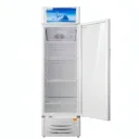 Refrigerateur Midea 1PORTE Vitrine HS281SN thumbnail 3