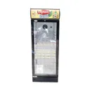 Refrigerateur Shark 300LITRES 1 Porte Vitrine CRF-570NF thumbnail 1