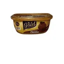FRIZZ - Gold  glace au chocolat  500ML thumbnail 1