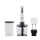 Mixeur Plongeant 700 W Beko HBA7608W thumbnail 3