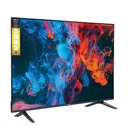 Téléviseur ELACTRON 98 pouces SMART QLED ANDROID thumbnail 1