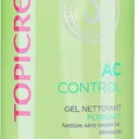 TOPICREM - AC Control Gel Nettoyant Purifiant - 400 ml thumbnail 1