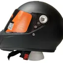 CYRIL – Casque Intégral de Moto C300 Noir Mat – XL thumbnail 1