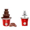 Fontaine à Chocolat Inox Decakila thumbnail 1