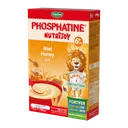 PHOSPHATINE - Céréales lactées saveur miel - 190g thumbnail 1