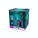 Home Cinéma 3.1 CORALSTAR CS23 avec USB et Radio FM thumbnail 1