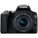 Canon EOS 250D Reflex Numérique 24.1 MP avec Objectif 18-55mm - Vidéo Ultra HD thumbnail 1