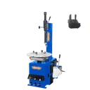 Démonte-Pneu Semi-Automatique à Bras Pivotant thumbnail 1