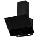 Hotte De Cuisine Beko Aspirant Decorant 60X60 Noir Incline HCA62640BE thumbnail 6