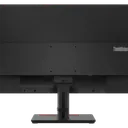 Ecran Lenovo ThinkVision S27e-20 - 27 pouces thumbnail 4