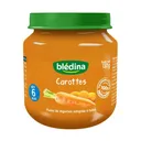 PT CAROTTE BLEDINA130G thumbnail 1