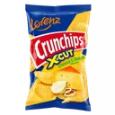 LOVENZ- crunchips cheese and onion - 75g thumbnail 1