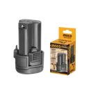 Batterie Lithium-Ion 12V 1.5Ah FBLI12152 – Batterie Universelle pour Gamme d’Outils S12 thumbnail 1