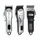 Tondeuse Sans Fil R SCARPRO RSP-616 Rechargeable thumbnail 1