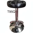 Tabouret Ajustable Noir CC-7 thumbnail 1