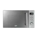 Micro Onde Beko 28LITRES Inox Mcf 28310X thumbnail 3