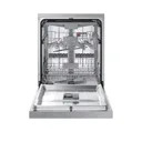 Lave Vaisselle Samsung 14COUVERTS Gris DW60CG550FSR thumbnail 6