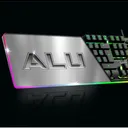 Spirit Of Gamer - Pack Gaming Clavier Souris Ultimate 600 Dark Spirit of Gamer, AZERTY thumbnail 2
