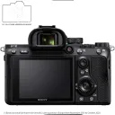 Appareil Photo Numérique Hdr 4K 24.2 Mp + 28-70Mm Sony ALPHA7III ILCE thumbnail 4