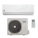 Split Beko 12000BTU 1.5 CV Gaz 410 BRAE120 thumbnail 1