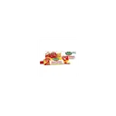 PANZANI Sauce tomate cuisinée petits légumes conservateur ni colorant en tube thumbnail 1