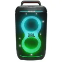 BAFFLE JBL PARTYBOX 520 BLUETOOTH SPEAKER - BLACK thumbnail 1