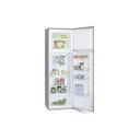 Refrigerateur Hisense 2PORTES 270LITRES RD35DR4SA thumbnail 4