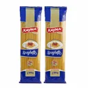Kayna – Spaghetti - 500 g thumbnail 1