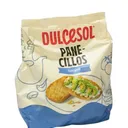 Pain grillé nature Dulcesol 200 g thumbnail 1