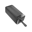 Power Bank Baraka BRK-PB35 Noir (40000MAH) thumbnail 2