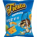 FIESTA - Chips fromage - 24g thumbnail 1