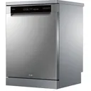 Lave Vaisselle Haier 15 Couverts Gris Clair HDWE15366SS2IQ thumbnail 2