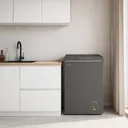 Congelateur Hisense Horizontal 96LITRES Gris FC12DD thumbnail 4