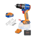 Perceuse à percussion sans fil 20V 4AH thumbnail 1