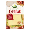 ARLA - CHEDDAR - 150G thumbnail 1